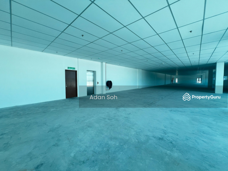 For Sale - Taman Perindustrian Balakong Jaya