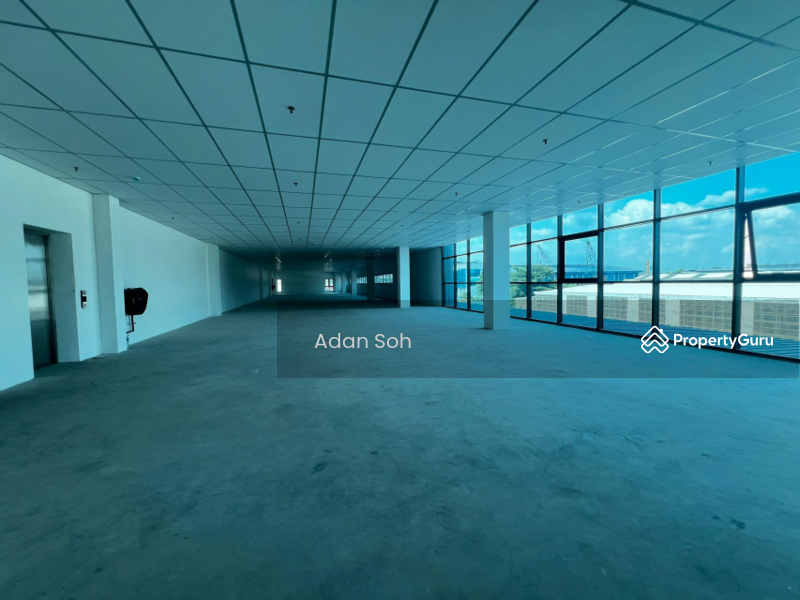 For Sale - Taman Perindustrian Balakong Jaya