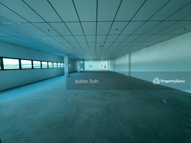 For Sale - Taman Perindustrian Balakong Jaya