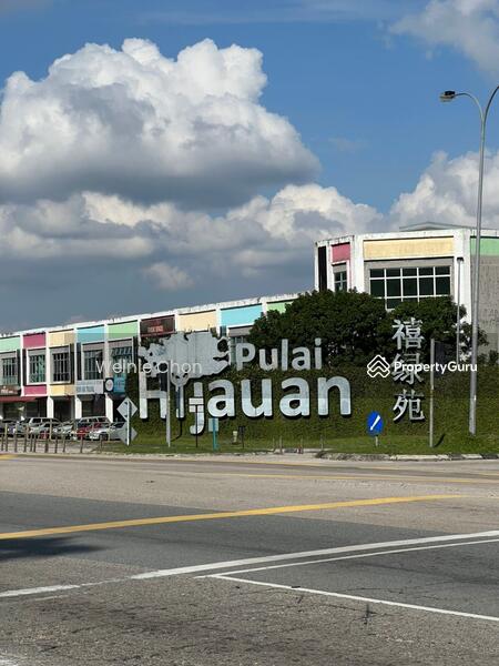 For Sale - Taman Pulai Hijauan Skudai