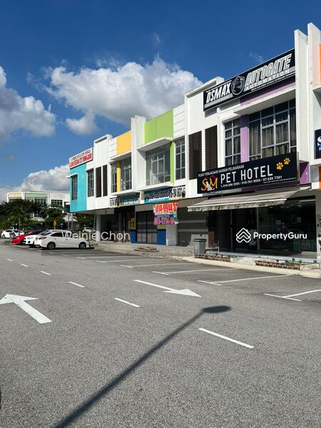 For Sale - Taman Pulai Hijauan Skudai