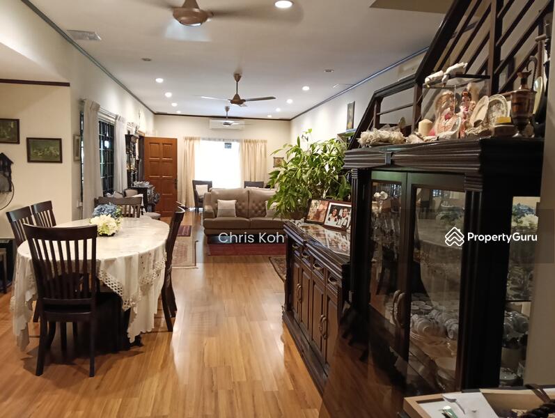 For Sale - Section 6. Petaling Jaya