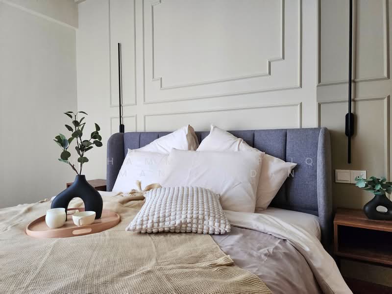 Medini Signature untuk Untuk Disewa - RM 4,500 /bulan, Mac 2026 - PropertyGuru.com.my