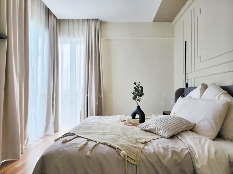 Medini Signature untuk Untuk Disewa - RM 4,500 /bulan, Mac 2026 - PropertyGuru.com.my