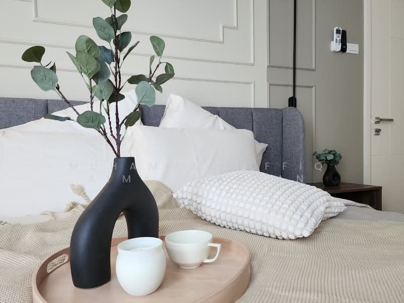 Medini Signature untuk Untuk Disewa - RM 4,500 /bulan, Mac 2026 - PropertyGuru.com.my