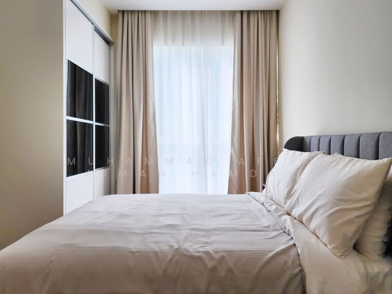 Medini Signature untuk Untuk Disewa - RM 4,500 /bulan, Mac 2026 - PropertyGuru.com.my
