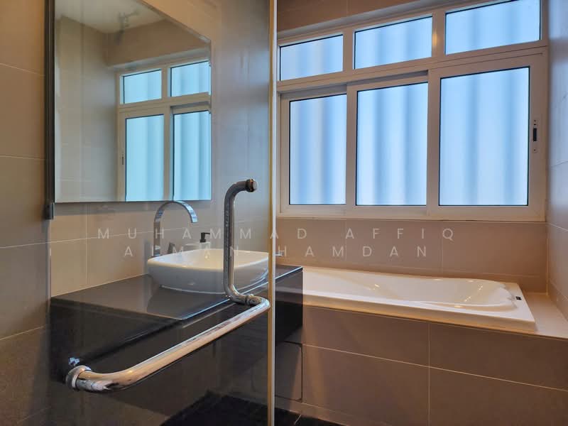 Medini Signature untuk Untuk Disewa - RM 4,500 /bulan, Mac 2026 - PropertyGuru.com.my