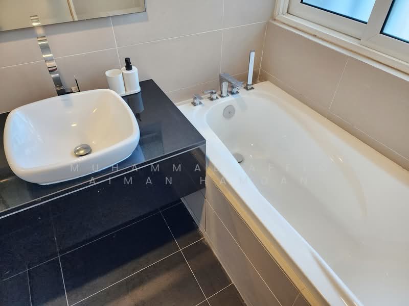 Medini Signature untuk Untuk Disewa - RM 4,500 /bulan, Mac 2026 - PropertyGuru.com.my