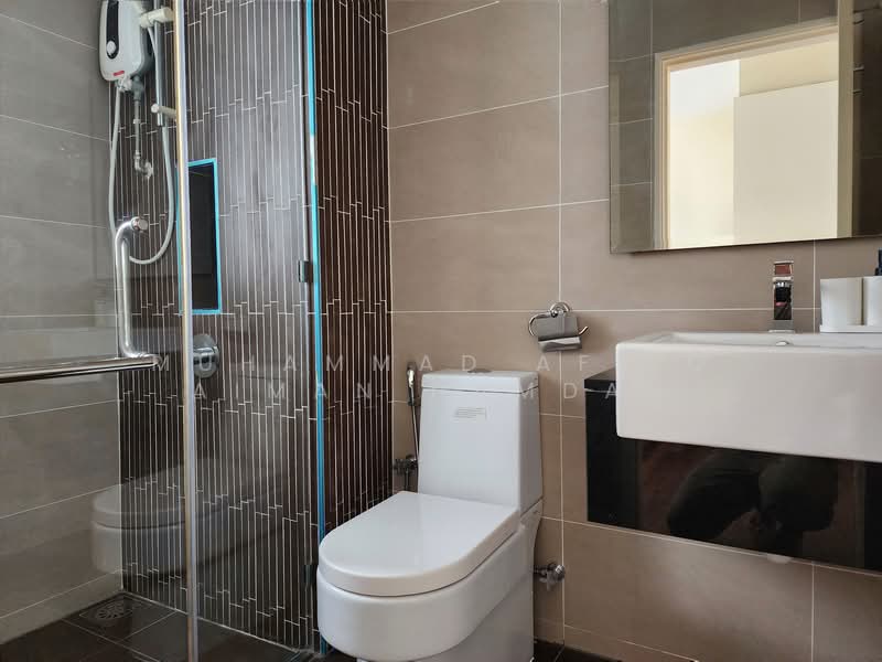 Medini Signature untuk Untuk Disewa - RM 4,500 /bulan, Mac 2026 - PropertyGuru.com.my