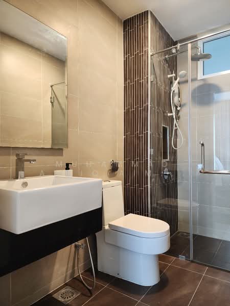 Medini Signature untuk Untuk Disewa - RM 4,500 /bulan, Mac 2026 - PropertyGuru.com.my