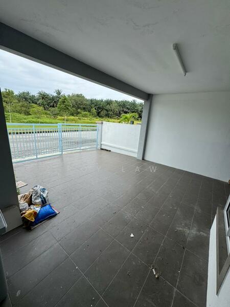 Untuk Disewa - Taman Lukut Idaman