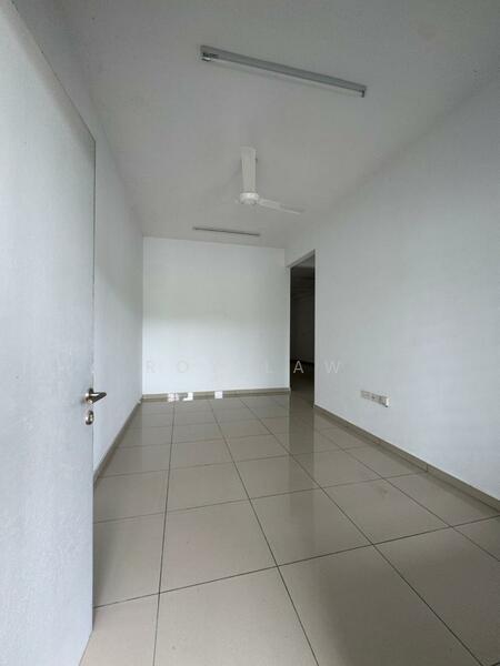 Untuk Disewa - Taman Lukut Idaman