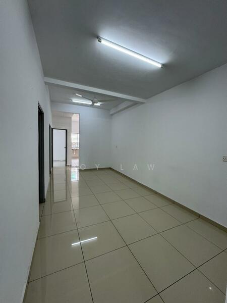 Untuk Disewa - Taman Lukut Idaman