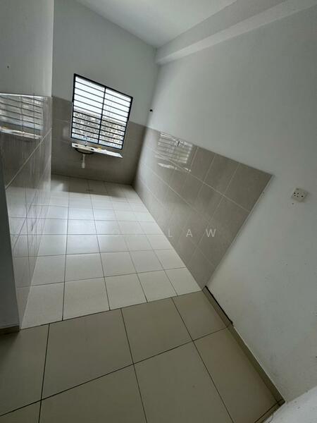 Untuk Disewa - Taman Lukut Idaman