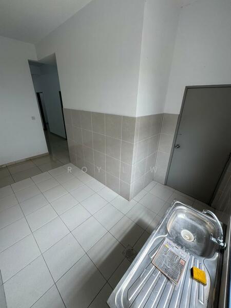 Untuk Disewa - Taman Lukut Idaman