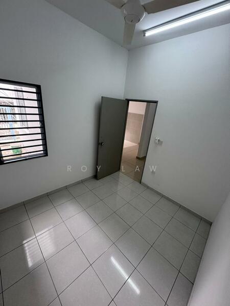 Untuk Disewa - Taman Lukut Idaman