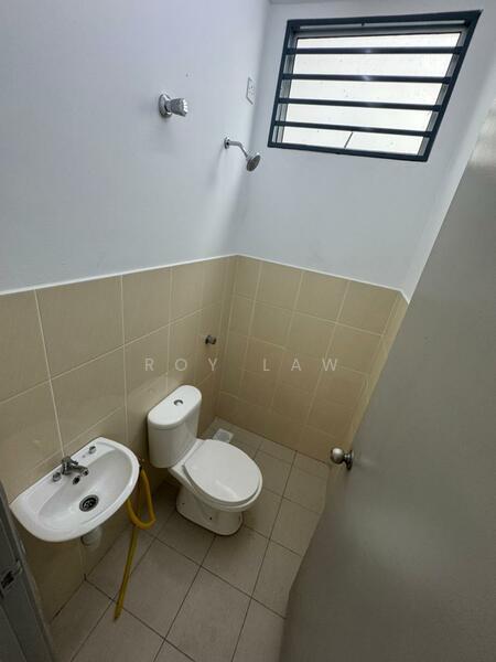 Untuk Disewa - Taman Lukut Idaman