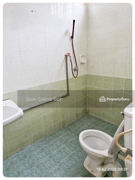 For Sale - Taman Seri Murni