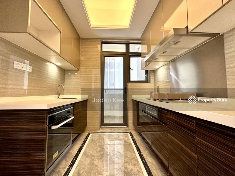 For Sale - R&F Princess Cove Phase 2 - Seine Region