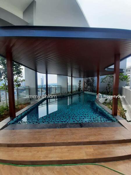 For Sale - TRIA Seputeh in 9 Seputeh, Kuala Lumpur