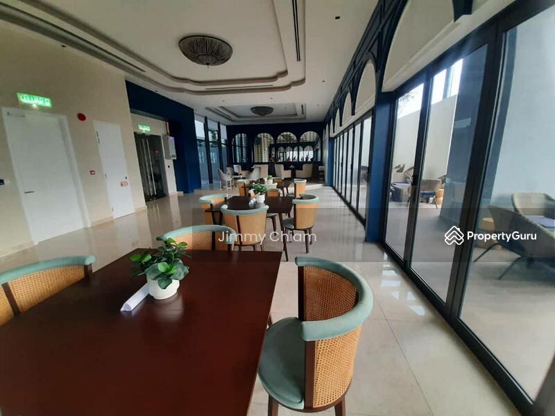 For Sale - TRIA Seputeh in 9 Seputeh, Kuala Lumpur