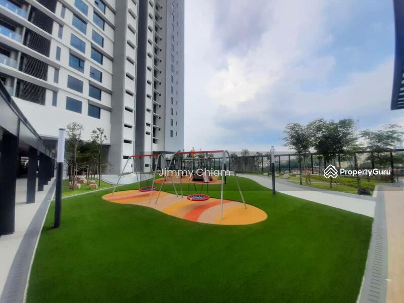 For Sale - TRIA Seputeh in 9 Seputeh, Kuala Lumpur