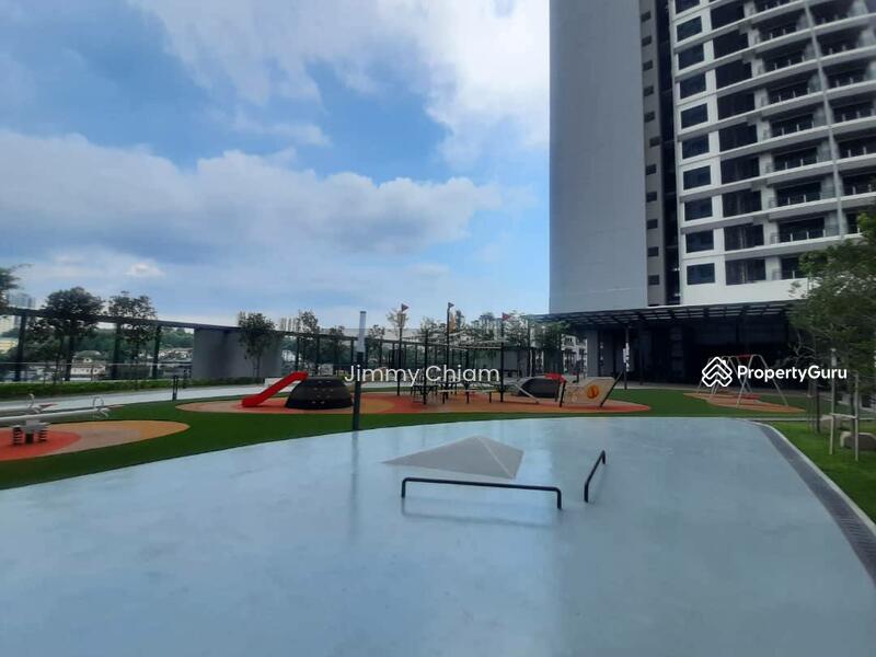For Sale - TRIA Seputeh in 9 Seputeh, Kuala Lumpur