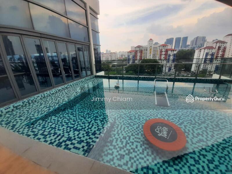 For Sale - TRIA Seputeh in 9 Seputeh, Kuala Lumpur