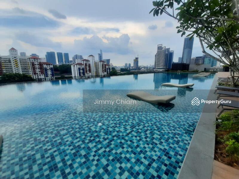 For Sale - TRIA Seputeh in 9 Seputeh, Kuala Lumpur