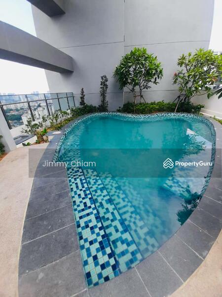 For Sale - TRIA Seputeh in 9 Seputeh, Kuala Lumpur