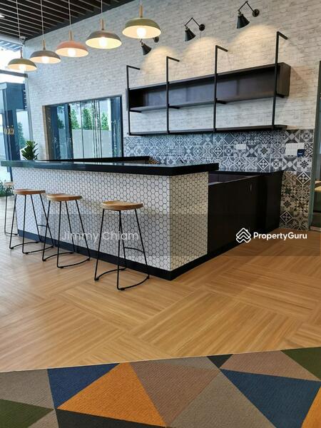 For Sale - TRIA Seputeh in 9 Seputeh, Kuala Lumpur