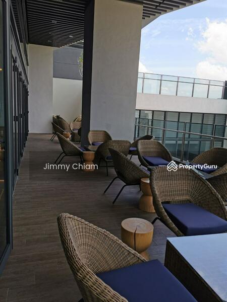 For Sale - TRIA Seputeh in 9 Seputeh, Kuala Lumpur