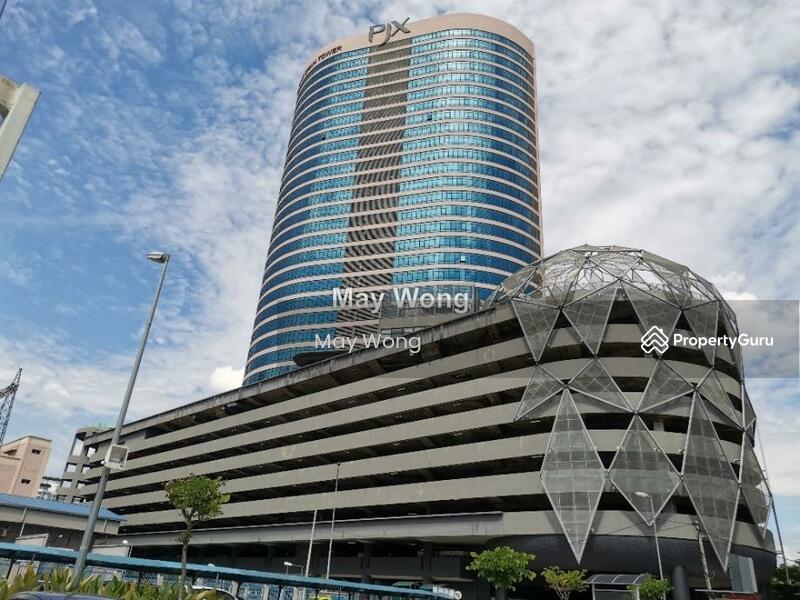 For Rent - PJX HM Shah Tower, PJ Exchange, PJ State, Menara PJX, Seksyen 52, Petaling Jaya