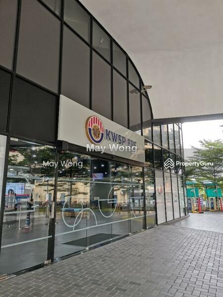 For Rent - PJX HM Shah Tower, PJ Exchange, PJ State, Menara PJX, Seksyen 52, Petaling Jaya