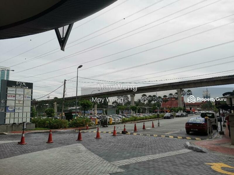 For Rent - PJX HM Shah Tower, PJ Exchange, PJ State, Menara PJX, Seksyen 52, Petaling Jaya