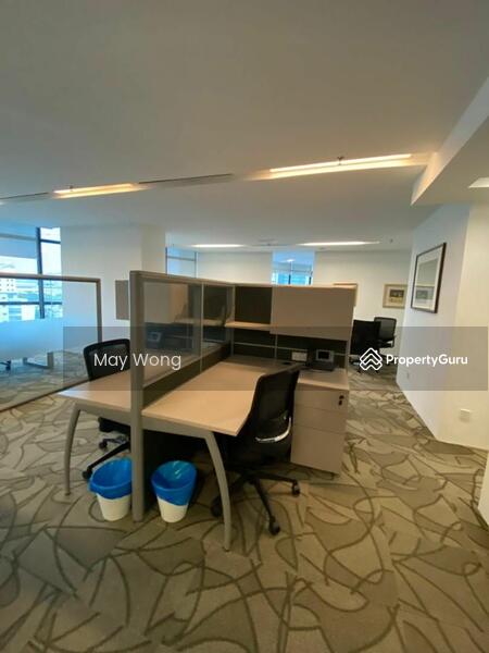 For Rent - PJX HM Shah Tower, PJ Exchange, PJ State, Menara PJX, Seksyen 52, Petaling Jaya