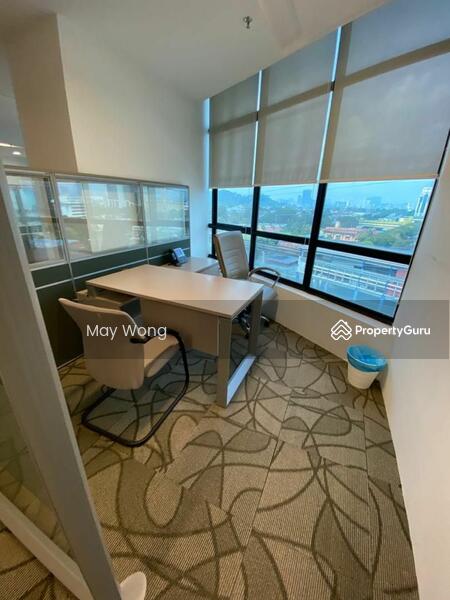 For Rent - PJX HM Shah Tower, PJ Exchange, PJ State, Menara PJX, Seksyen 52, Petaling Jaya