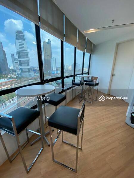 For Rent - PJX HM Shah Tower, PJ Exchange, PJ State, Menara PJX, Seksyen 52, Petaling Jaya