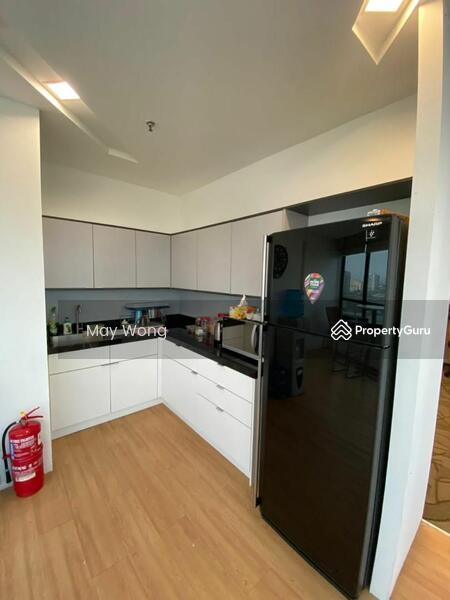 For Rent - PJX HM Shah Tower, PJ Exchange, PJ State, Menara PJX, Seksyen 52, Petaling Jaya