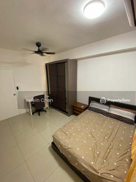 For Rent - Vista Sentul Residences