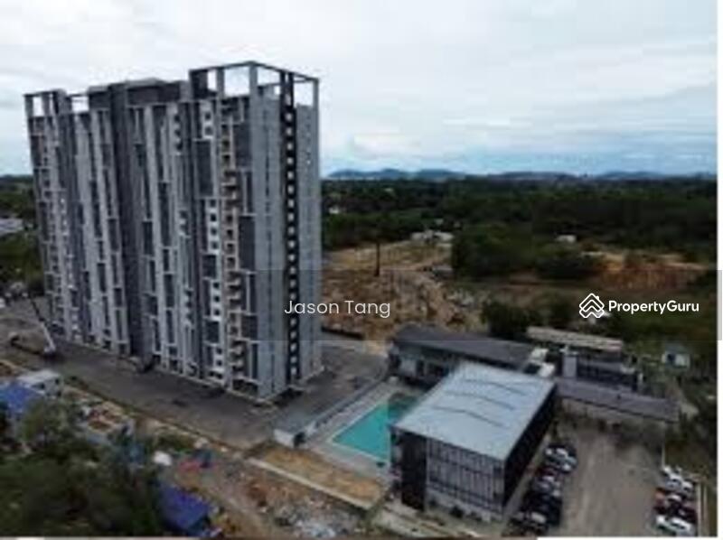 For Sale - Alam Pesona