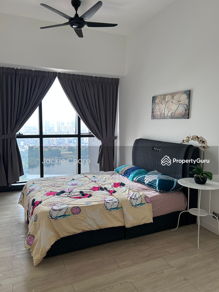 Service Residence for Rent at M City - Jackie Cham - PropertyGuru.com.my