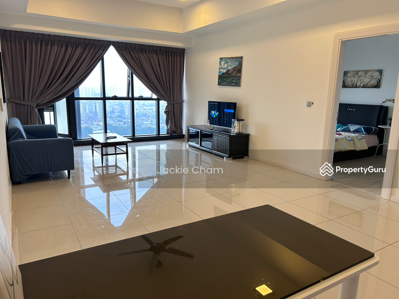 Service Residence for Rent at M City - Jackie Cham - PropertyGuru.com.my