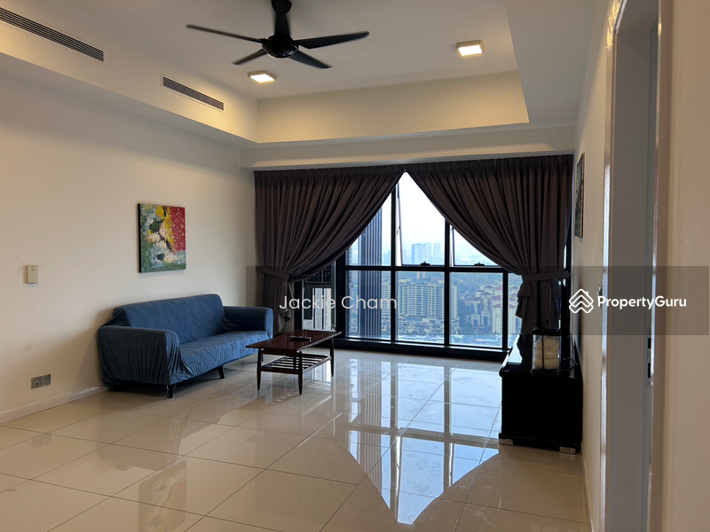 Service Residence for Rent at M City - Jackie Cham - PropertyGuru.com.my