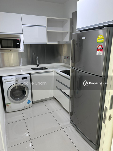 Service Residence for Rent at M City - Jackie Cham - PropertyGuru.com.my