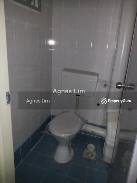 Untuk Disewa - Pangsapuri Semarak