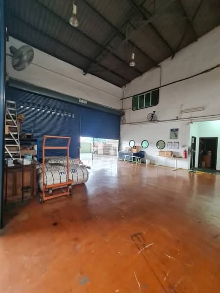 Semi-D Factory for Sale in West Port (Pelabuhan Barat) (Port Klang (Pelabuhan Klang)) - GP Lim - PropertyGuru.com.my