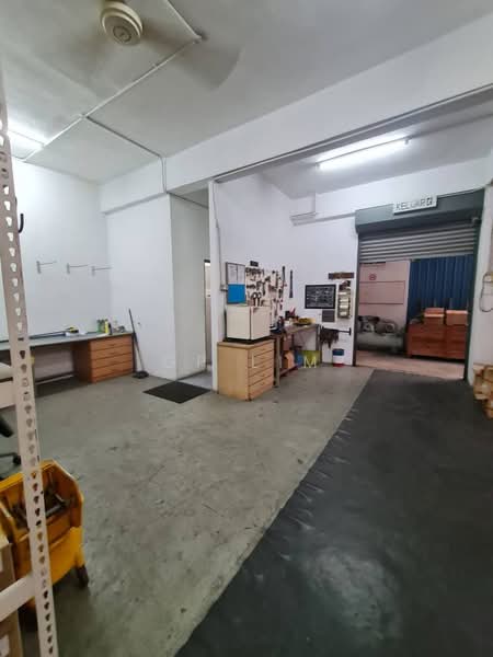 Semi-D Factory for Sale in West Port (Pelabuhan Barat) (Port Klang (Pelabuhan Klang)) - GP Lim - PropertyGuru.com.my