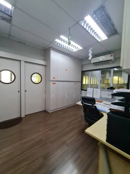 Semi-D Factory for Sale in West Port (Pelabuhan Barat) (Port Klang (Pelabuhan Klang)) - GP Lim - PropertyGuru.com.my