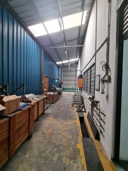 Semi-D Factory for Sale in West Port (Pelabuhan Barat) (Port Klang (Pelabuhan Klang)) - GP Lim - PropertyGuru.com.my